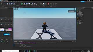 Roblox Exploit Scripting Part 1 | The Basics