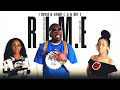 R.I.M.E. - I Need A Team (Official Music Video)