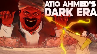 Power, Politics, Prison: End of Atiq Ahmed’s Dark Empire | Full Untold Story