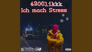 Ich mach Stress