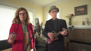 Stealin' Stealin' - James Clem and Barbara Adams