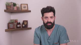 ARTAS® Physician Testimonial – Dr. Justin Rome