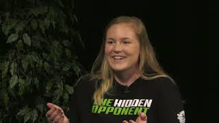 CAV 2 CAV: The Hidden Opponent with Kyleigh Brunotte