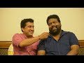 santhosh keezhattoor u0026 noby marcose talks about madhuraraja mammootty vysakh uday krishna