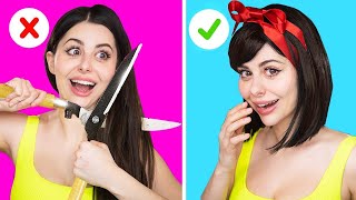 I TESTED viral TikTok HACKS to see if they actually work