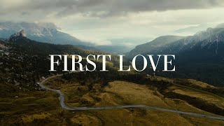 Nathan Taylor - First Love (ft. Joy Fields)