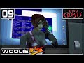 Lil B!%€# Nopes | Dino Crisis Classic REbirth (9)