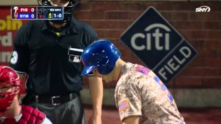 PHI AT NYN - August 31, 2015