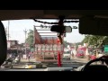 siliguri traffic