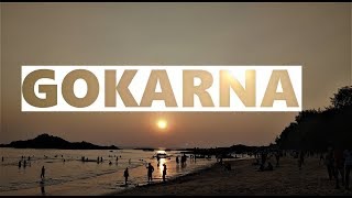 Gokarna Things To Do | Beach |View | Hippies | Tourism Attraction | Fun | Trek | Water sports |Yoga