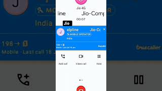 jio Helpline 😛😛😛😛😛