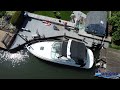 sold 2008 rinker 260 fiesta vee virtual video tour