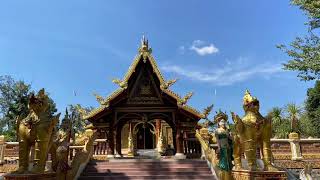 หลวงตาโจ พาดู พาทำ นำดู เห็นธรรม ตื่นรู้1