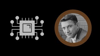 Secret People: Robert Noyce