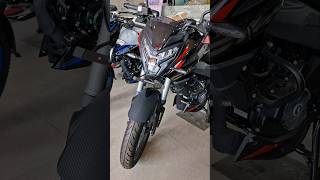 New Bajaj Pulsar NS 200 BS7 model 2025 price,features \u0026 mileage Review | 2025 model | pulsar NS200