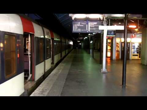 How to get to Disneyland Paris on the Metro - English (HD) How to get to Disneyland Paris on the Metro - English (HD)