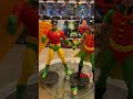 part 2 toy surgery upgrade mcfarlane dc earth 2 robin robin custom dc batman dcmultiverse