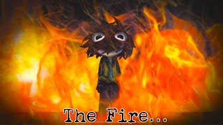 The Fire… / FNAF 6 / Pizzeria Simulator / FNAF