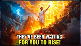 Creator God Chosen Ones | Fully Woke: They’ve Been Waiting for You to Rise!