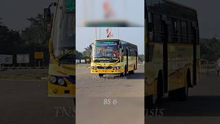 New BS 6🔥 | Tnstc Villupuram 🔥| #jailer