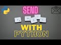 Automate Emails using Python [New Method 2022]