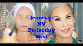 Jeunesse NV Perfecting Mist