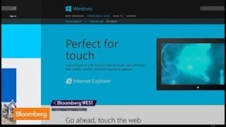 Microsoft Rushes to Fix Security Flaw in IE