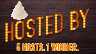 'Hosted By' Quiz Special | Barshens