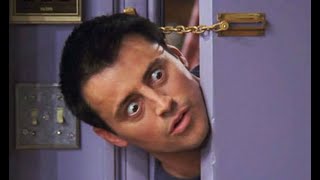 F.R.I.E.N.D.S Unseen Funny Bloopers | Funniest Friends Cast Moments