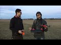 tehnika tv parrot bebop 2. osa