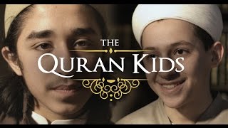 The Quran Kids | Short Film | Inspirational