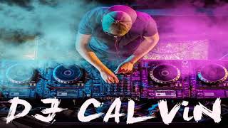 Remix مروان محمد و محمد صلاح من البداية DJ CALViN