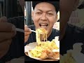 NASI KUNING MURAH MERIAH - Indonesia Street Food