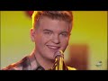 caleb lee hutchinson compilation 1