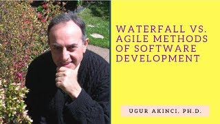 Waterfall vs. Agile Model of Software Development
