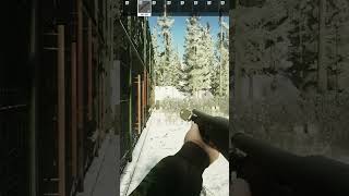 Most Unlucky Tarkov Player #shorts