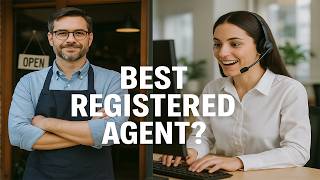 Best Registered Agent Services in Virginia (2026 Review - Ranked, Tested, Explained)