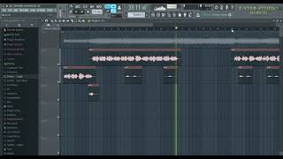 SEYITNAZAR BEGMEDOW  BOLARMY DOSTUM AYDYLYSHY WE MINUSY   #FLStudio12