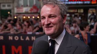 Jason Clarke: OPPENHEIMER (Paris Premiere)