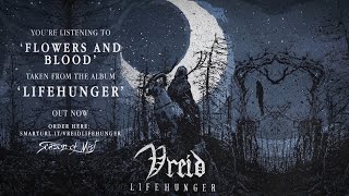 Vreid - Lifehunger (2018) Full Album