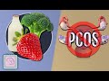 PCOS Diet Plans - Which natural diet is best for weight loss? Fertility?