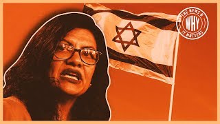 Rep. Tlaib Cancels on Her Grandma to Play Victim... AGAIN | The News & Why It Matters Ep. 352