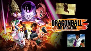 シーズン３目前のゼニーアップキャンペーンで今日も盛り上がるドラゴンボールザブレイカーズ【switch】