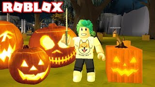 Codes In Pumpkin Carving Simulator Videos 9tube Tv - the pumpkin carving simulator in roblox plus all codes