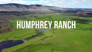 Humphrey Ranch