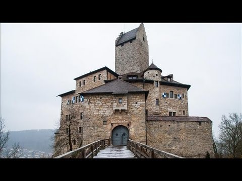 How to Own Your Own Private Castle How to Own Your Own Private Castle