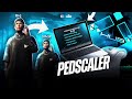 Code Hub Advanced Ped Scaling System | FiveM Script Showcase