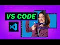 How I setup VS Code for a beginners front-end workflow