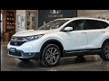 new honda cr v 2026 – the future of suvs