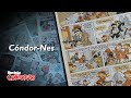 Cóndor-Nes - Revista Condorito